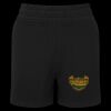 Women's TriDri® jogger shorts Thumbnail
