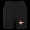 Women's TriDri® jogger shorts Thumbnail