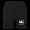 Women's TriDri® jogger shorts Thumbnail