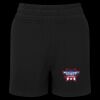 Women's TriDri® jogger shorts Thumbnail