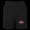 Women's TriDri® jogger shorts Thumbnail