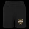 Women's TriDri® jogger shorts Thumbnail