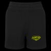 Women's TriDri® jogger shorts Thumbnail