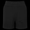 Women's TriDri® jogger shorts Thumbnail