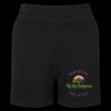 Women's TriDri® jogger shorts Thumbnail