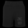 Women's TriDri® jogger shorts Thumbnail