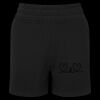 Women's TriDri® jogger shorts Thumbnail