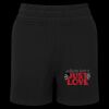 Women's TriDri® jogger shorts Thumbnail