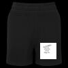 Women's TriDri® jogger shorts Thumbnail