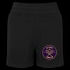 Women's TriDri® jogger shorts Thumbnail
