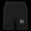 Women's TriDri® jogger shorts Thumbnail