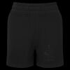 Women's TriDri® jogger shorts Thumbnail