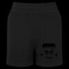 Women's TriDri® jogger shorts Thumbnail