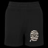 Women's TriDri® jogger shorts Thumbnail