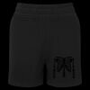 Women's TriDri® jogger shorts Thumbnail
