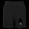 Women's TriDri® jogger shorts Thumbnail