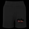 Women's TriDri® jogger shorts Thumbnail