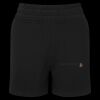 Women's TriDri® jogger shorts Thumbnail