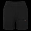 Women's TriDri® jogger shorts Thumbnail