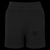Women's TriDri® jogger shorts Thumbnail