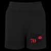 Women's TriDri® jogger shorts Thumbnail