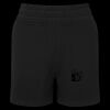Women's TriDri® jogger shorts Thumbnail