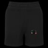 Women's TriDri® jogger shorts Thumbnail