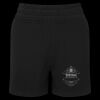 Women's TriDri® jogger shorts Thumbnail