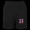 Women's TriDri® jogger shorts Thumbnail