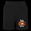 Women's TriDri® jogger shorts Thumbnail