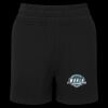 Women's TriDri® jogger shorts Thumbnail