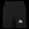 Women's TriDri® jogger shorts Thumbnail