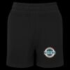 Women's TriDri® jogger shorts Thumbnail
