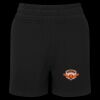 Women's TriDri® jogger shorts Thumbnail
