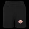 Women's TriDri® jogger shorts Thumbnail