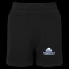 Women's TriDri® jogger shorts Thumbnail
