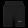 Women's TriDri® jogger shorts Thumbnail