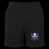 Women's TriDri® jogger shorts Thumbnail