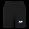 Women's TriDri® jogger shorts Thumbnail