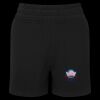 Women's TriDri® jogger shorts Thumbnail