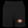 Women's TriDri® jogger shorts Thumbnail