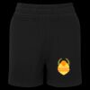 Women's TriDri® jogger shorts Thumbnail