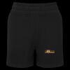 Women's TriDri® jogger shorts Thumbnail