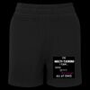 Women's TriDri® jogger shorts Thumbnail