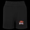 Women's TriDri® jogger shorts Thumbnail