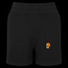 Women's TriDri® jogger shorts Thumbnail
