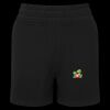 Women's TriDri® jogger shorts Thumbnail