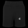Women's TriDri® jogger shorts Thumbnail