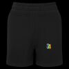 Women's TriDri® jogger shorts Thumbnail