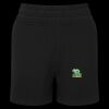 Women's TriDri® jogger shorts Thumbnail